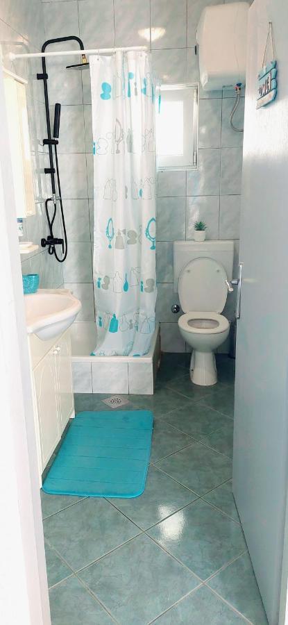 Luna Apartments Baška Voda Zewnętrze zdjęcie